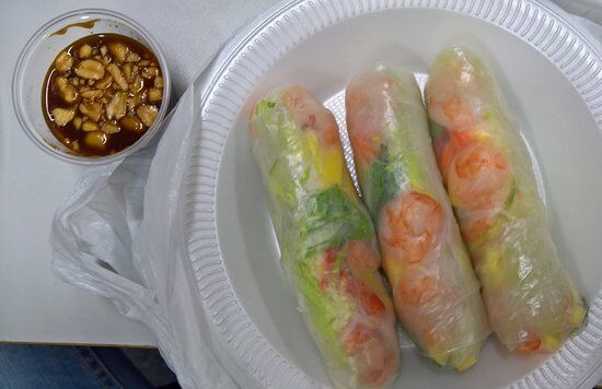 Bep Viet