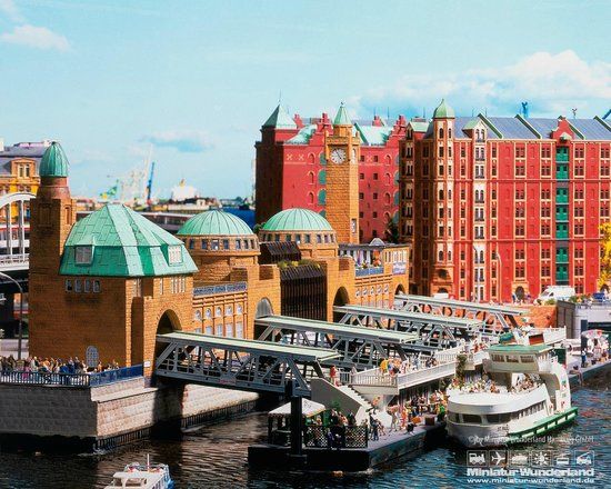 Miniatur Wunderland